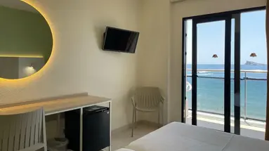 Hotel Marconi