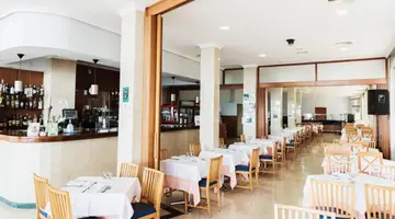 Hotel Marconi