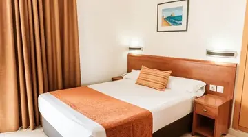 Hotel Marconi