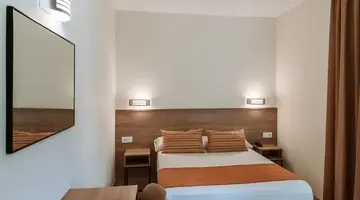 Hotel Marconi