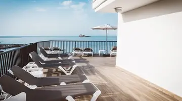 Hotel Marconi