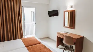 Hotel Marconi