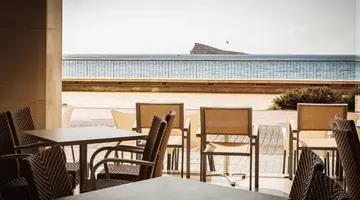 Hotel Marconi
