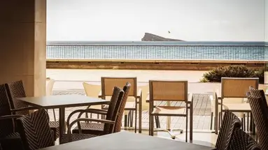 Hotel Marconi