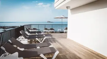 Hotel Marconi