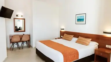 Hotel Marconi