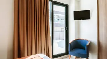 Hotel Marconi