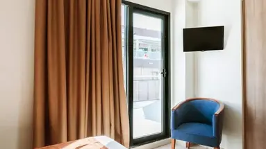 Hotel Marconi