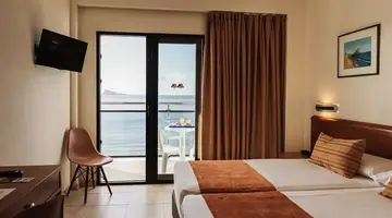 Hotel Marconi