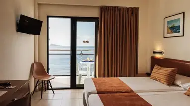 Hotel Marconi