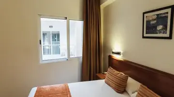 Hotel Marconi