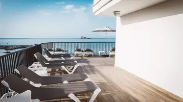 Hotel Marconi