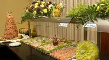 Hotel Marconi