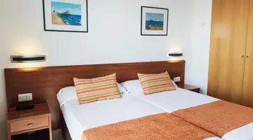 Hotel Marconi