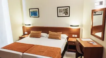 Hotel Marconi