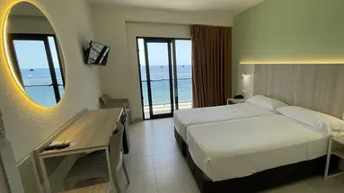Hotel Marconi