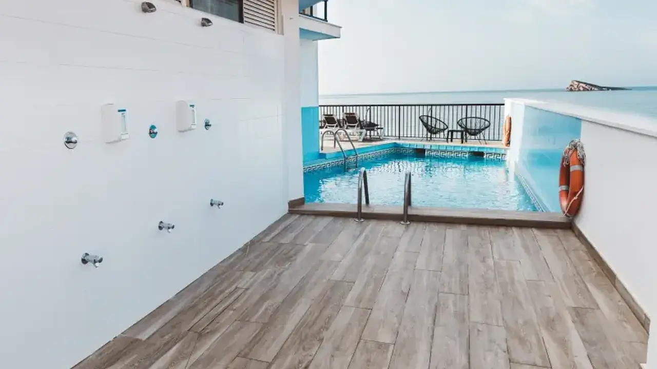 Hotel Marconi