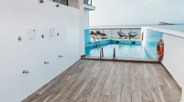 Hotel Marconi