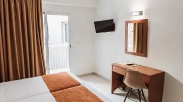 Hotel Marconi