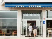 Hotel Marconi