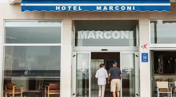 Hotel Marconi