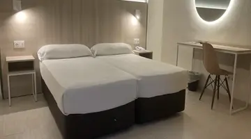 Hotel Marconi
