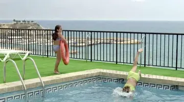 Hotel Marconi