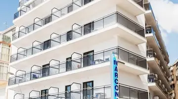 Hotel Marconi
