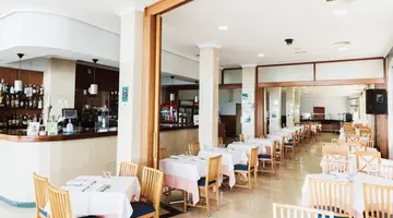 Hotel Marconi