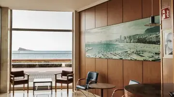 Hotel Marconi