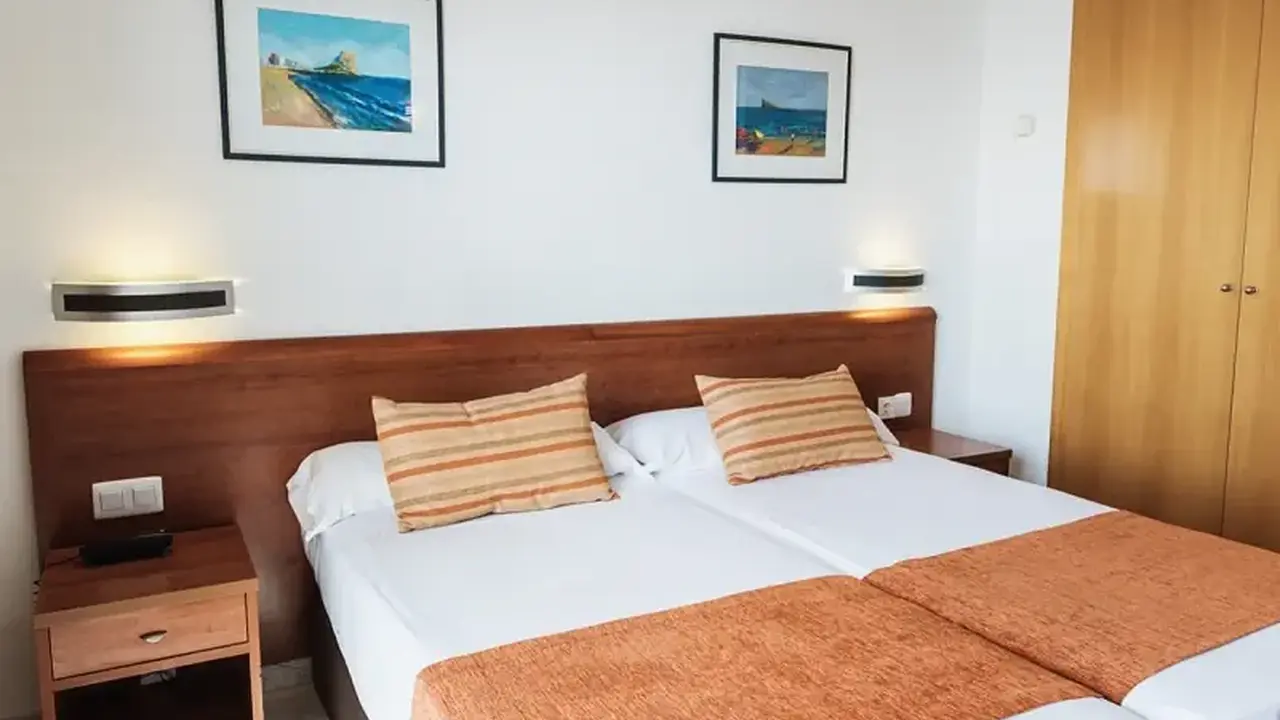 Hotel Marconi