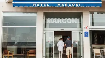 Hotel Marconi
