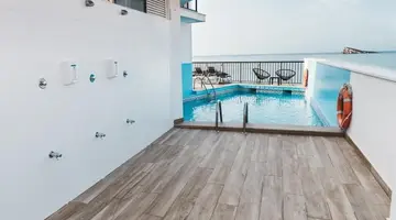 Hotel Marconi