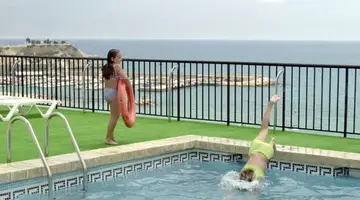 Hotel Marconi