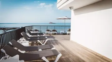 Hotel Marconi