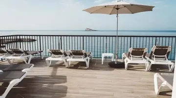 Hotel Marconi