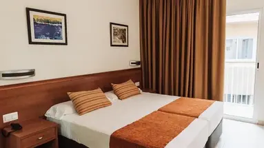 Hotel Marconi