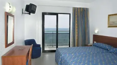 Hotel Marconi