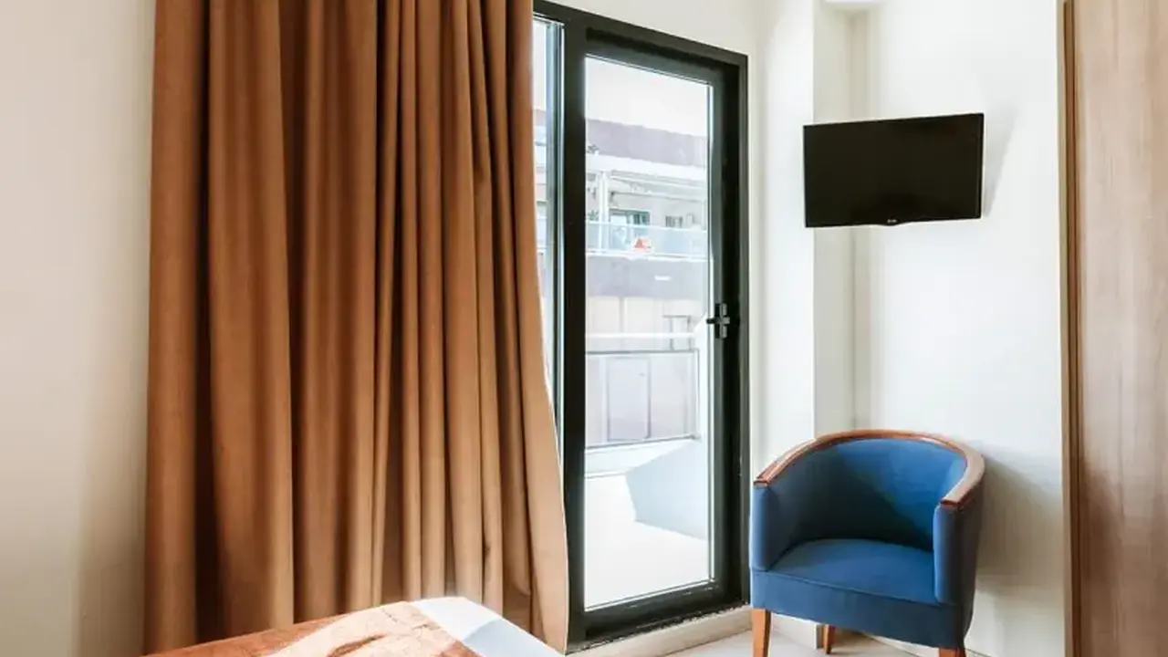 Hotel Marconi