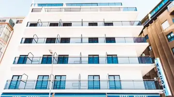 Hotel Marconi