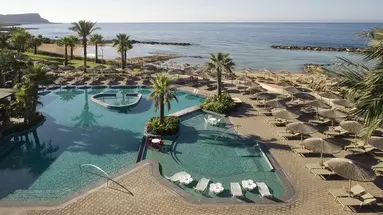 Hotel Mare Ayia Napa