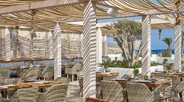 Hotel Mare Ayia Napa