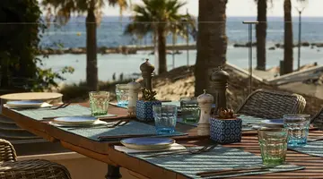Hotel Mare Ayia Napa