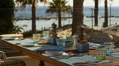 Hotel Mare Ayia Napa