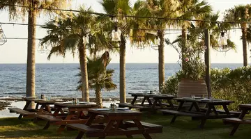 Hotel Mare Ayia Napa