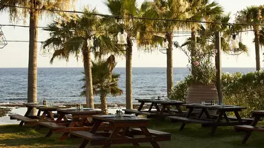 Hotel Mare Ayia Napa
