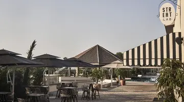 Hotel Mare Ayia Napa