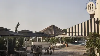 Hotel Mare Ayia Napa