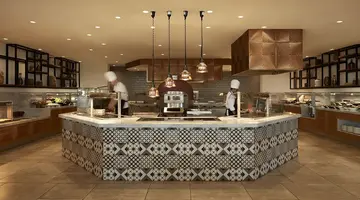 Hotel Mare Ayia Napa