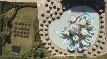 Hotel Mare Ayia Napa
